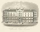 Cliftonville Hotel  | Margate History